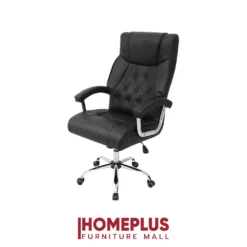 เก้าอี้ผู้บริหาร รุ่น : "MATHIUS"